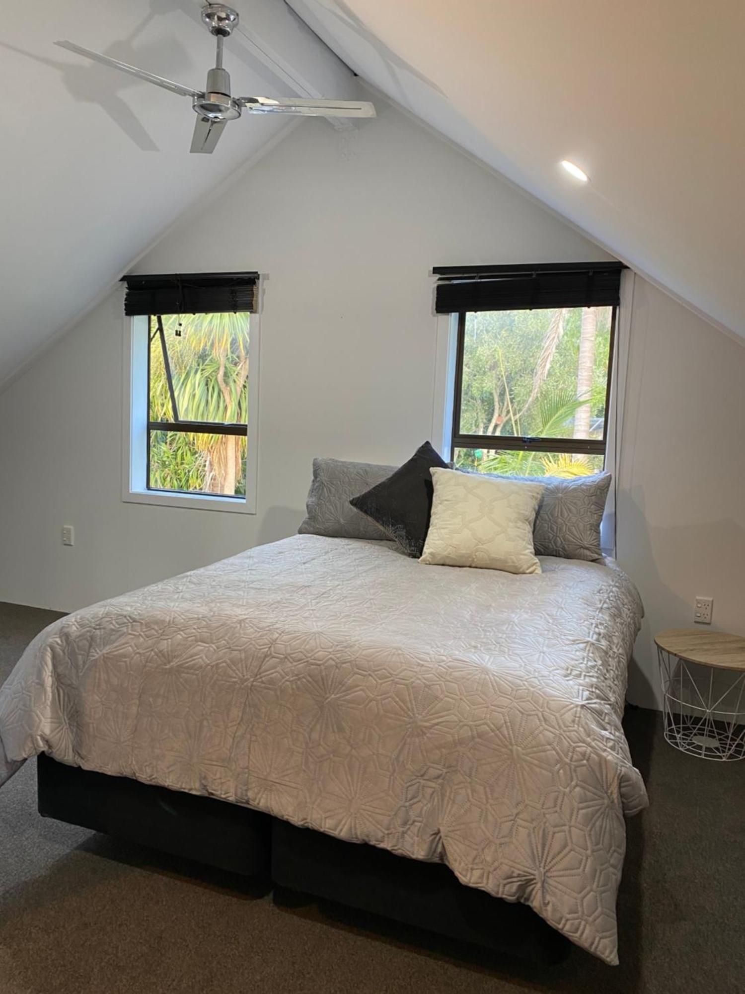 Stylish Guesthouse Whangarei Exterior foto