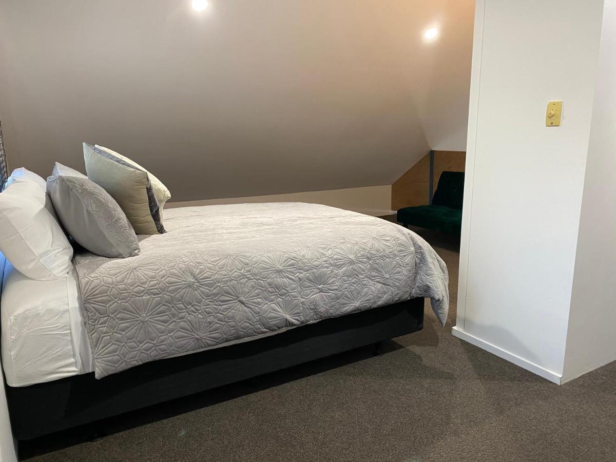 Stylish Guesthouse Whangarei Exterior foto