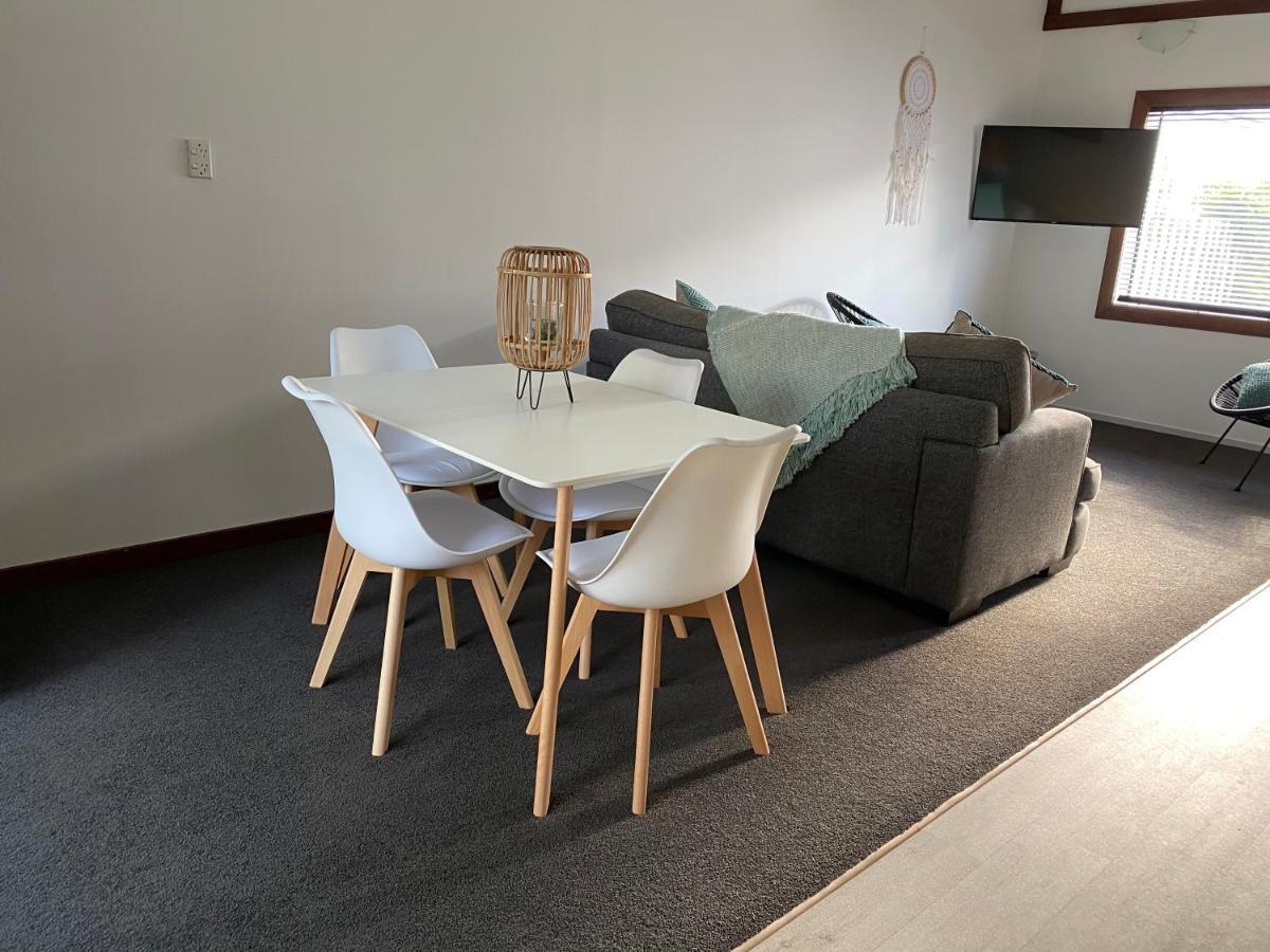 Stylish Guesthouse Whangarei Exterior foto