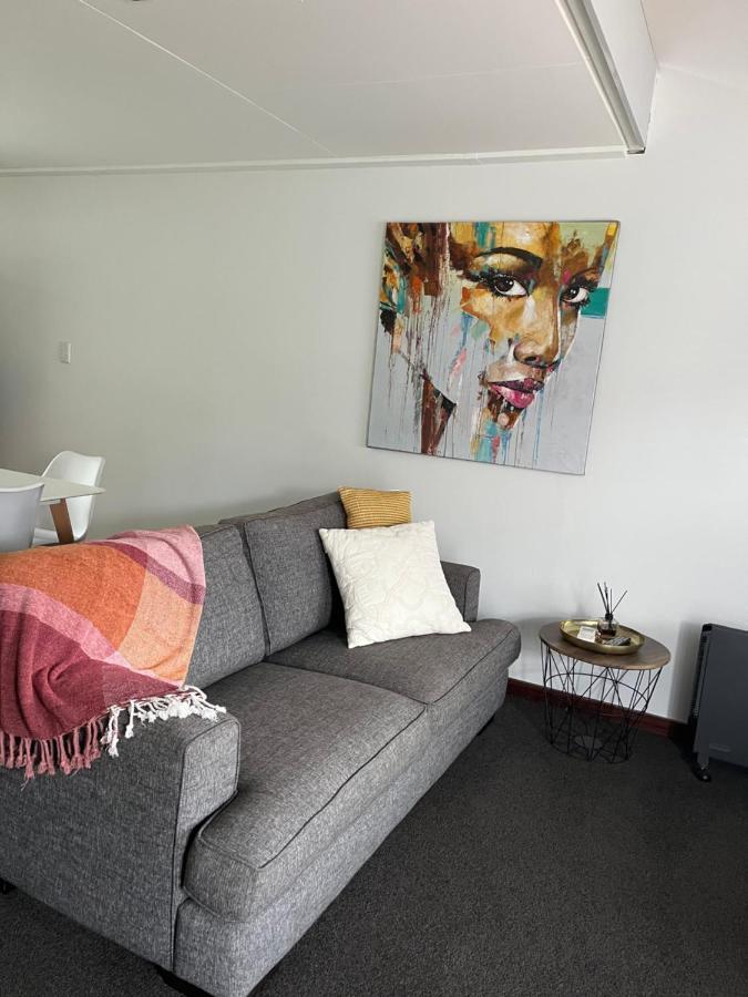 Stylish Guesthouse Whangarei Exterior foto